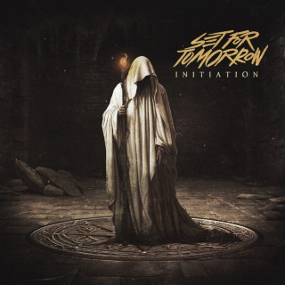 Set For Tomorrow - Initiation EP cover