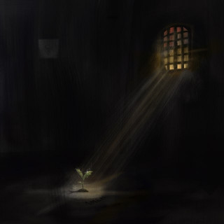 Victony - Very Stubborn EP cover