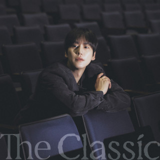Kyuhyun - The Classic EP cover