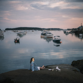 Alice Kristiansen - Nothing Is Forever EP cover