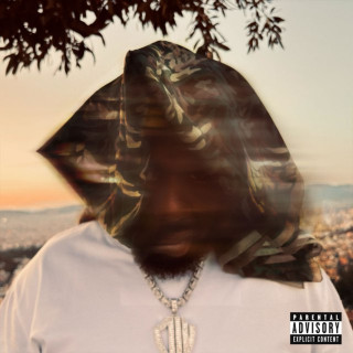 Conway The Machine - You Can't Kill God With Bullets album cover