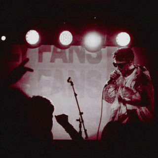 Rarin - OLD FLOW EP cover