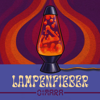 Oimara - Lampenfieber album cover