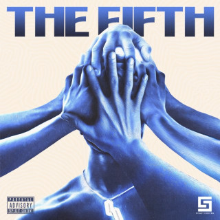 Coast Contra - THE FIFTH EP cover