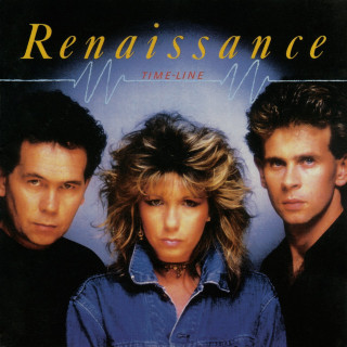 Renaissance - Time-Line album cover