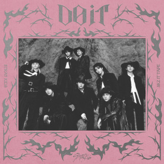 Stray Kids - DO IT EP cover