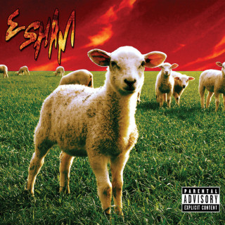 Esham - Sacrificial Lambz album cover