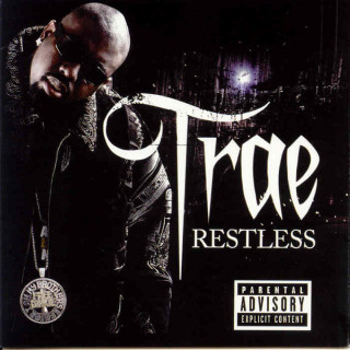 Trae - Restless album cover