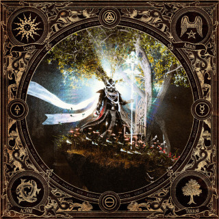 Valiant Hearts - Hidden Realms album cover