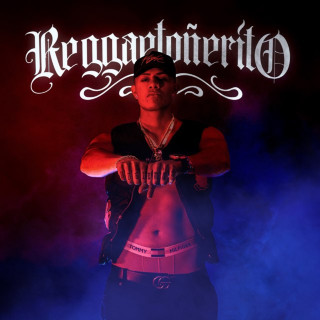 El Bogueto, DJ Rockwel Mx & DJ Kiire - Reggaetoñerito album cover