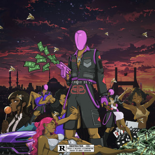 Mavo - Sanko II (Deluxe) EP cover