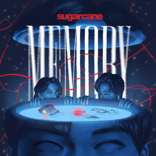 Sugarcane - Memory EP cover