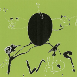 Hether - Hether Who? EP cover