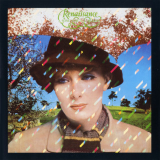 Renaissance - A Song For All Seasons album cover