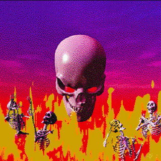 ROCKET - Fuck The Industry album cover