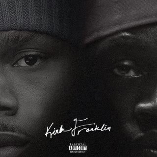Fetty P Franklin & DaBaby - KIRK FRANKLIN EP cover