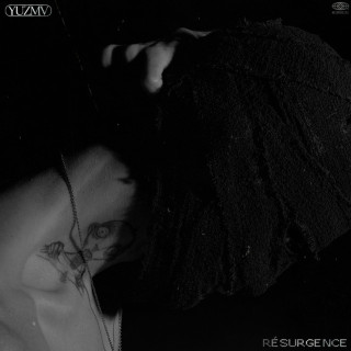YUZMV - Résurgence EP cover