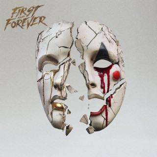First And Forever - Faith, Love, Doubt And Everything In Between EP cover