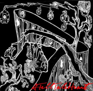 Dawn Richard - The Prelude To A Tell Tale Heart mixtape cover
