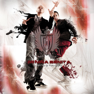 Chino y Nacho - Mi Niña Bonita album cover
