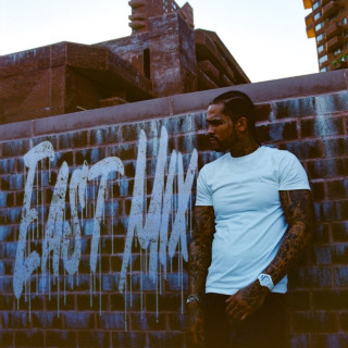 Dave East - EASTMIX, Vol. 1 mixtape cover