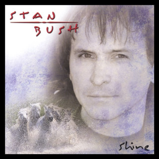Stan Bush - Shine album cover