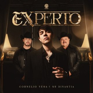 Cornelio Vega y Su Dinastia - Experto album cover