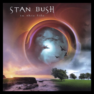 Stan Bush - In This Life album cover