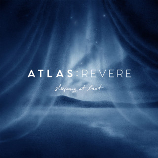 Sleeping At Last - Atlas: Revere EP cover