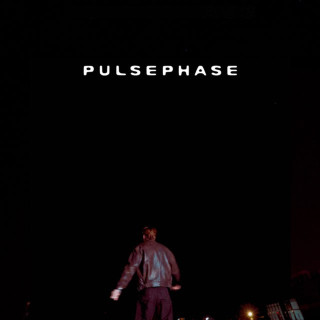 KANGDANIEL - PULSEPHASE EP cover