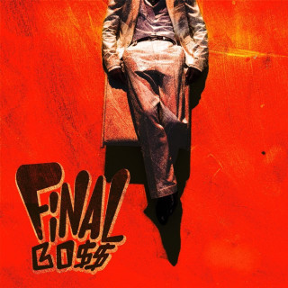 K. Forest, Bolu Ajibade & Primo - Final Bo$$ EP cover