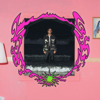 Hether - Holy Water album cover
