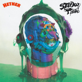 Hether - Sticky Thumb album cover