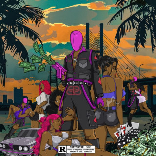 Mavo - SANKO (She Always Needs Kilogbede One) album cover