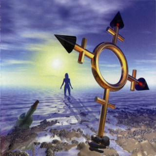 Stan Bush - Language Of The Heart album cover