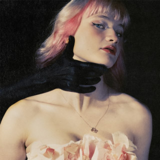 Ella Red - IT'S NOT REAL album cover