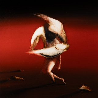 Maruja - Pain To Power album cover