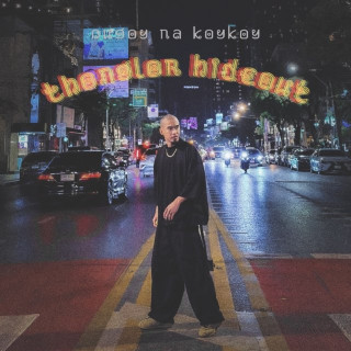 Bugoy Na Koykoy - Thonglor Hideout EP cover