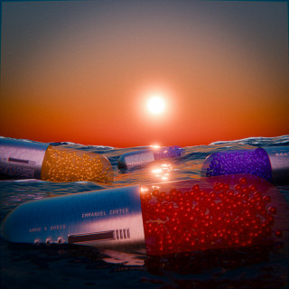 emmanuellcortess_ - Amor x Dosis album cover