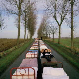 Pink Floyd - A Momentary Lapse Of Reason album cover