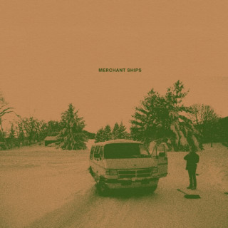 Merchant Ships - Merchant Ships (I Want To Remember) compilation cover