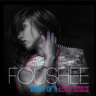 Fousheé - Diary Of A Love Junkie album cover