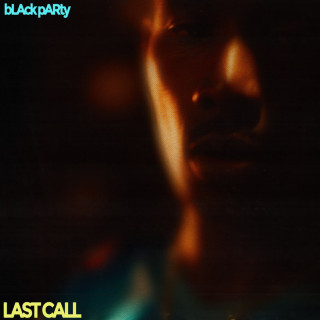bLAck pARty & S!MONE - Last Call album cover
