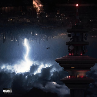 Paky - GLORIA album cover
