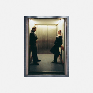 Berq - Gegenteil Von Glück EP cover