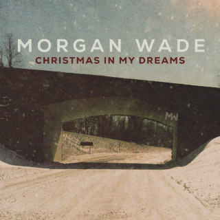 Morgan Wade - Christmas In My Dreams EP cover