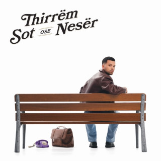 Yll Limani - Thirrem Sot Ose Neser album cover