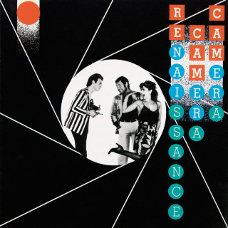 Renaissance - Camera Camera album cover