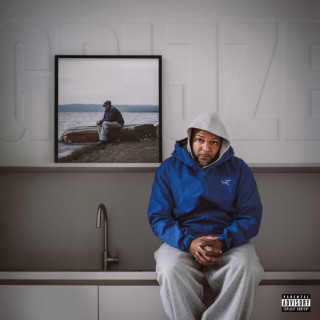 Hef - Grijze album cover