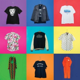 Pet Symmetry - Runway Looks: The Pet Symmetry Collection 2012-2020 compilation cover